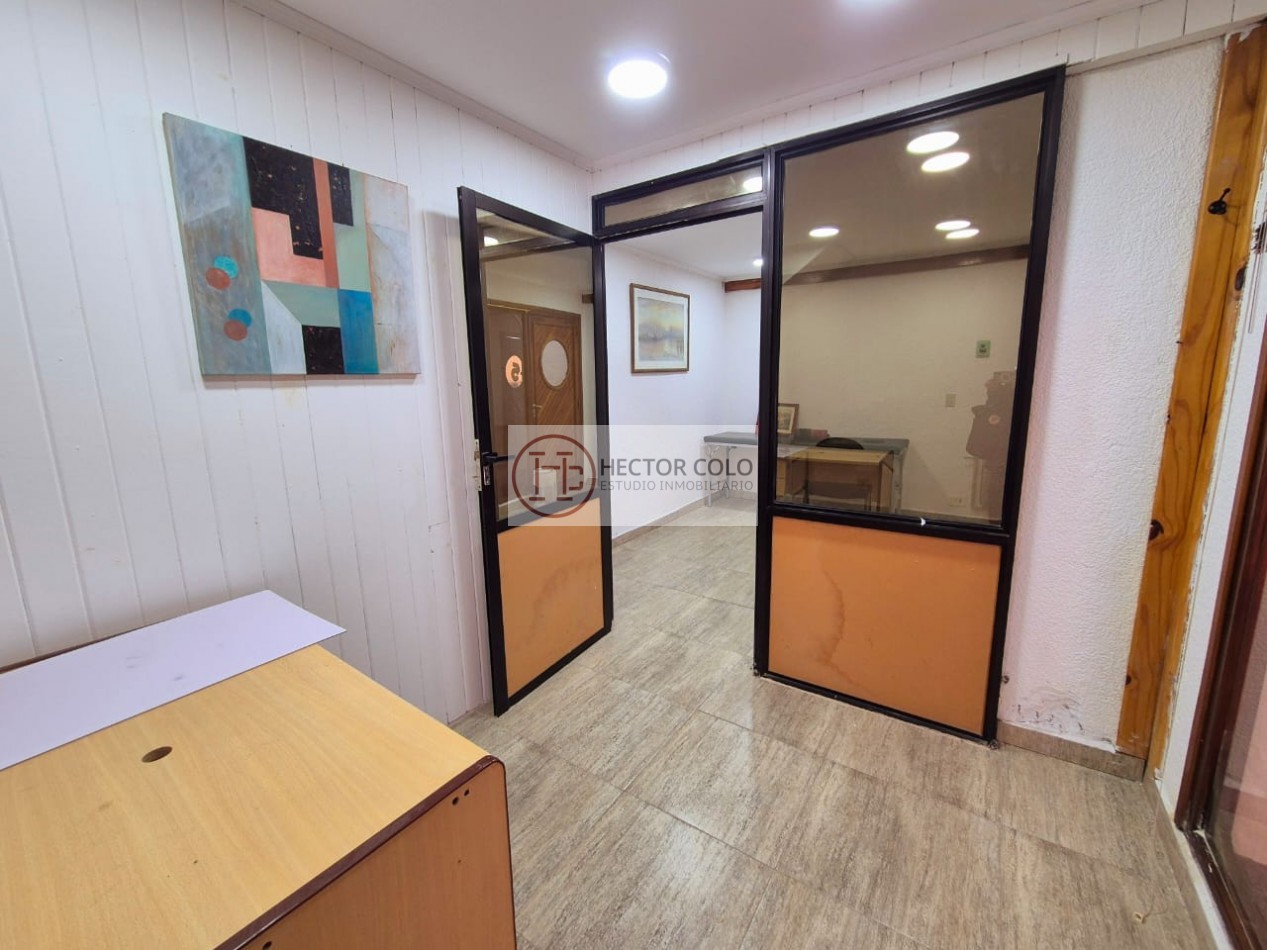 Venta de Local en Galeria