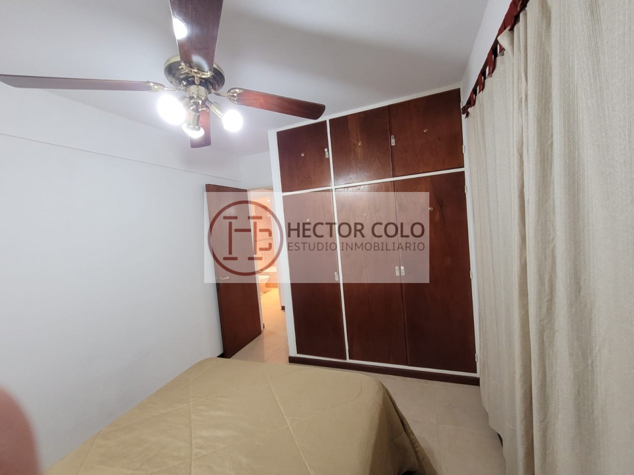 EN VENTA -DEPARTAMENTO 3 AMBIENTES ZONA DUPLEX-PINAMAR-