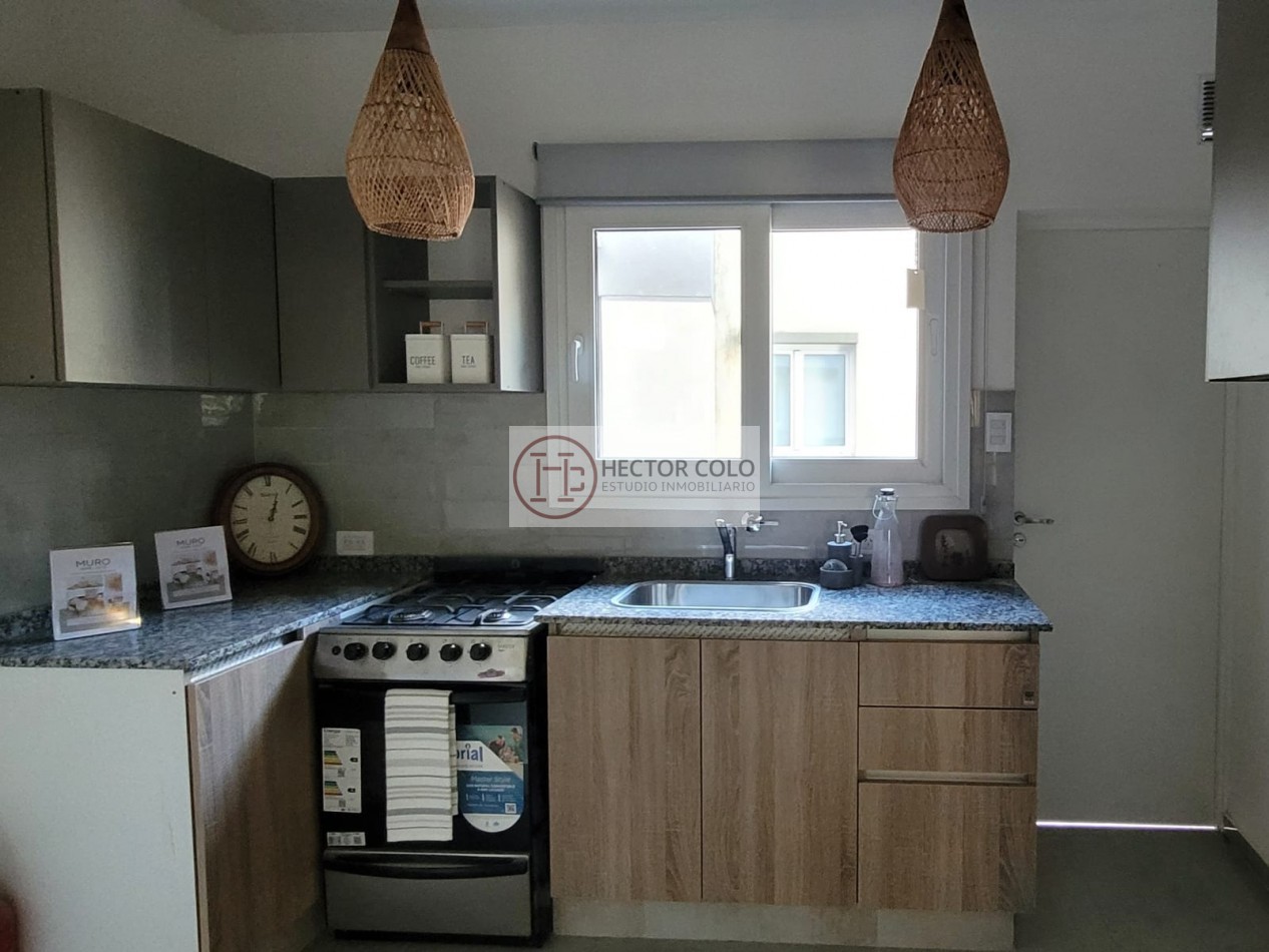 DEPARTAMENTO EN VENTA 3 AMBIENTES-EDIFICIO JASON PARK-