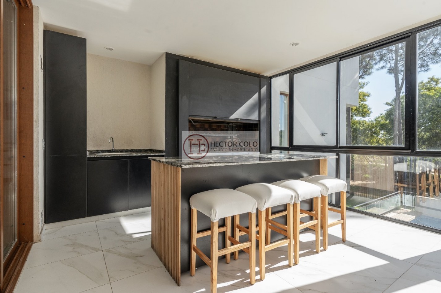 COSTA ESMERALDA Maritimo III -  lote 9