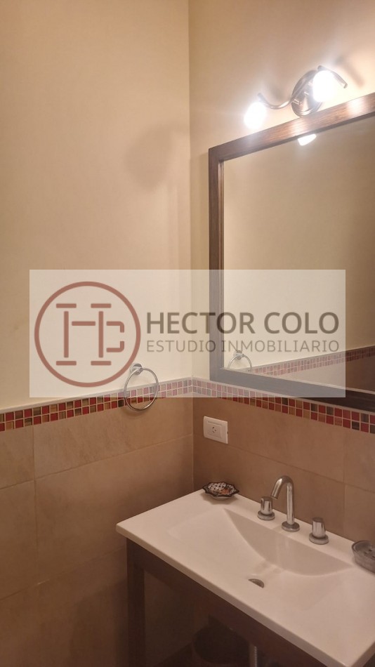 CASA EN PINAMAR NORTE CON PISCINA 