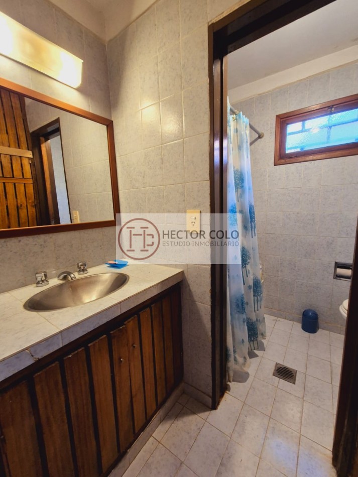 Casa en Valeria del Mar