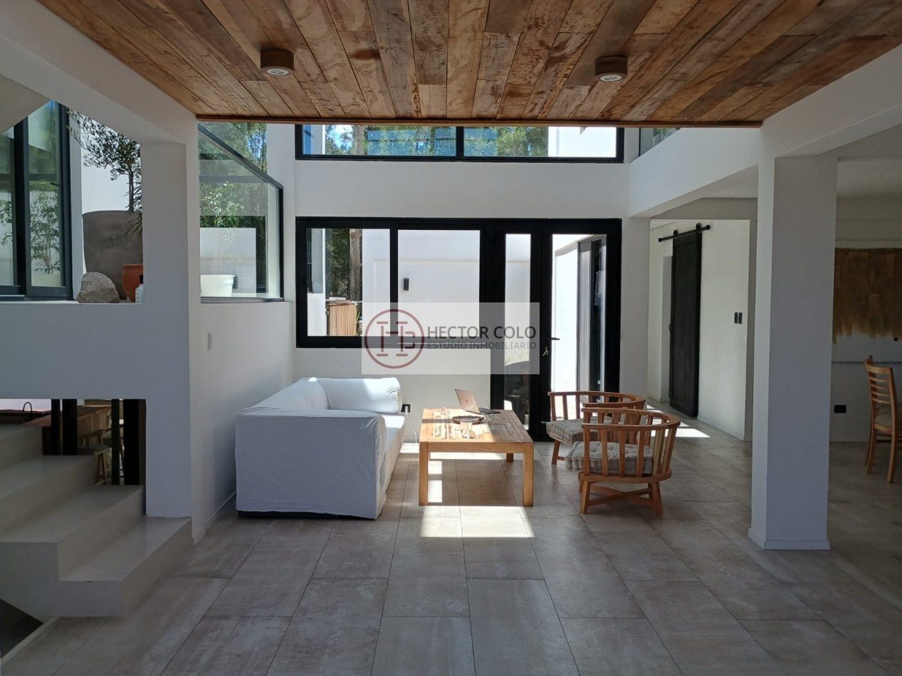 COSTA ESMERALDA Maritimo III lote 34