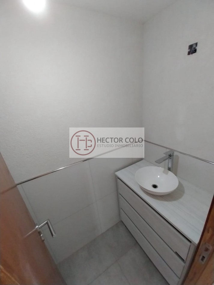 DEPARTAMENTO A ESTRENAR c/ ASCENSOR