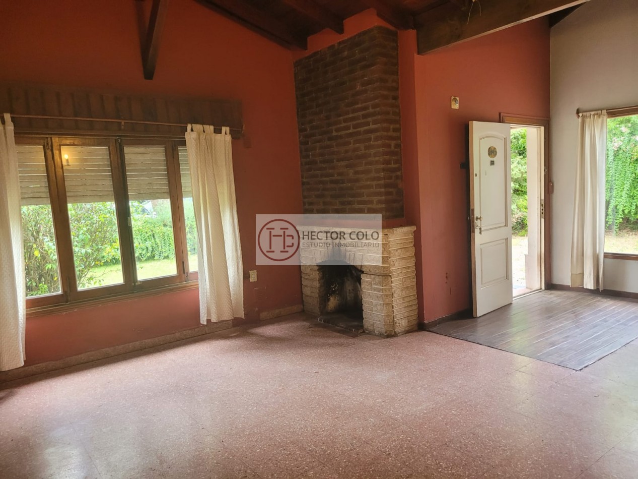 LOTE ESTRATEGICO EN VENTA EN  PINAMAR CENTRO