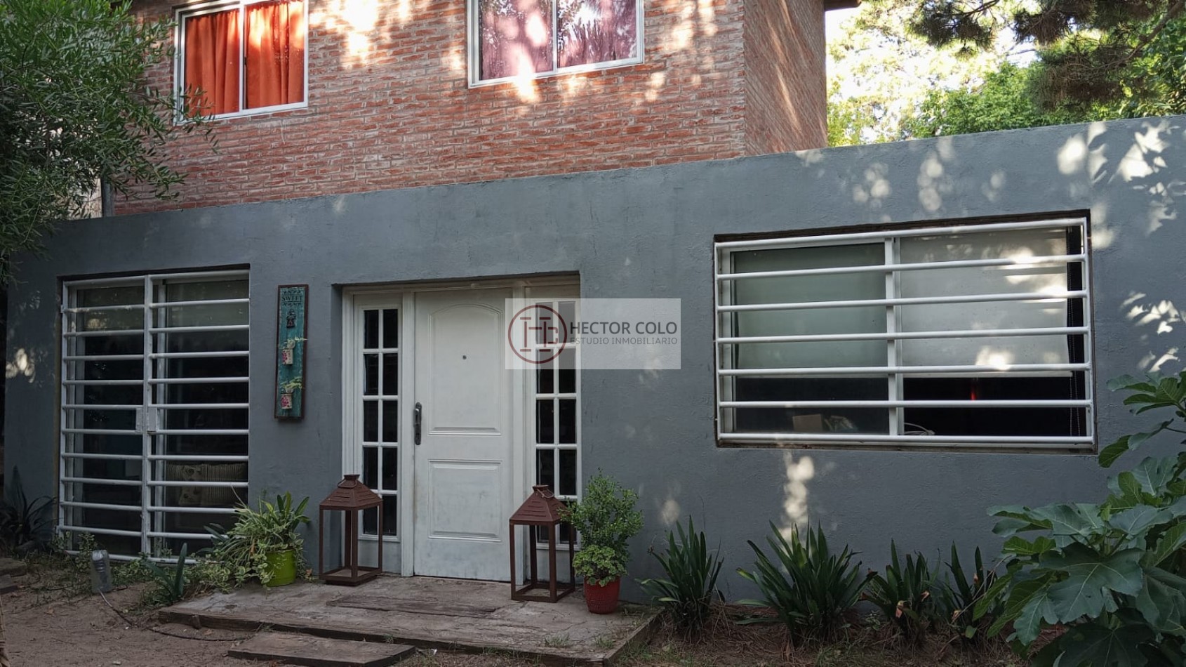 CASA OSTENDE - PERMUTA DUPLEX VILLA GESELL