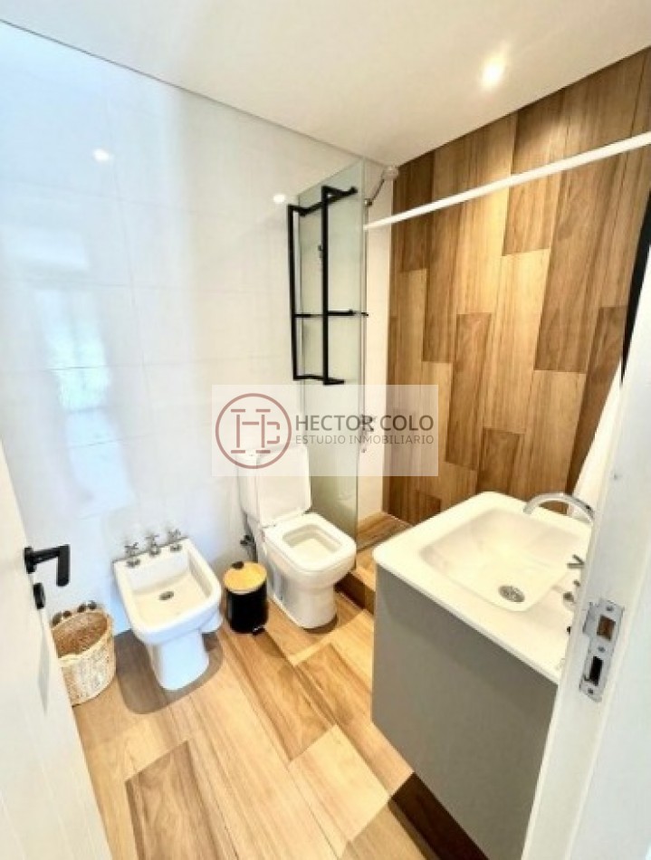 Venta Departamento Premium 3 Ambientes con Cochera - The Kalem I | Pinamar Norte