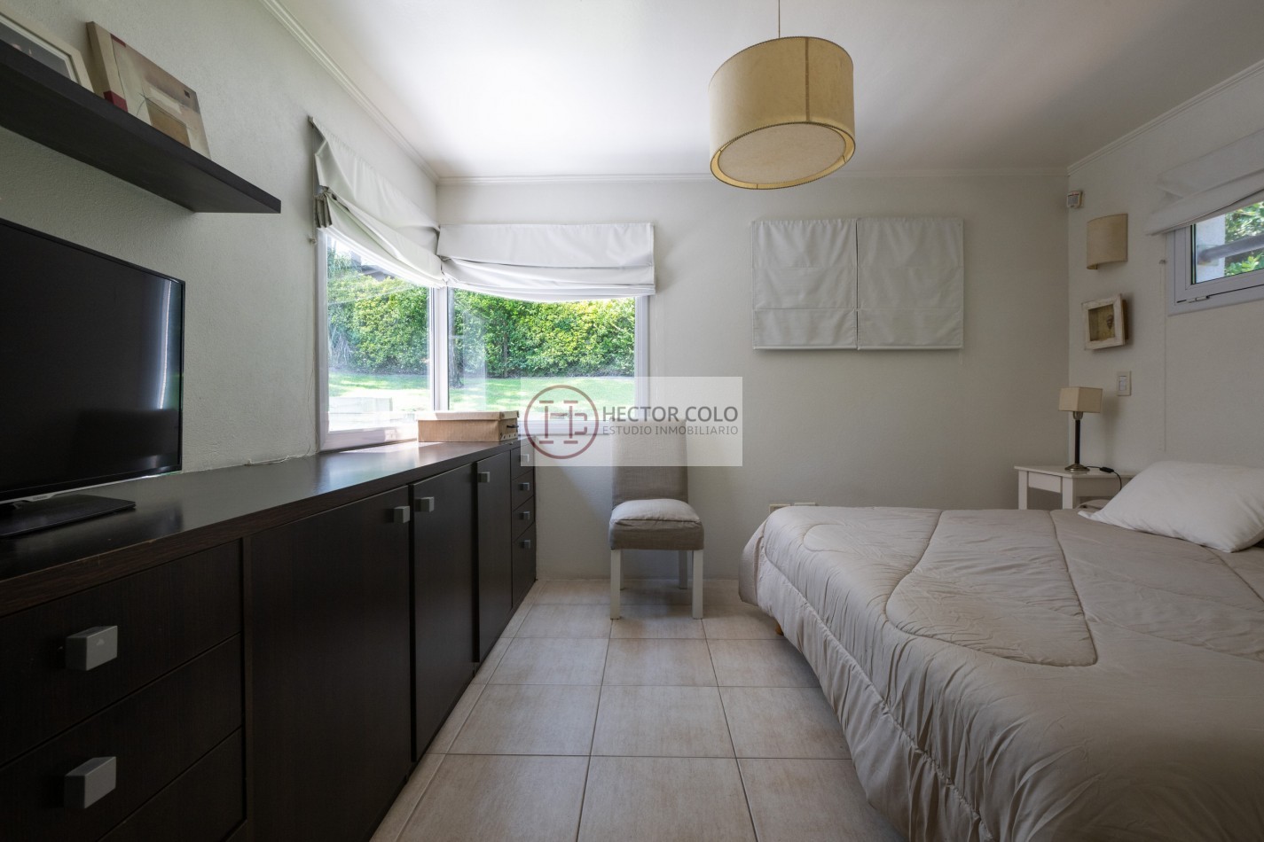 Casa Estilo Moderno