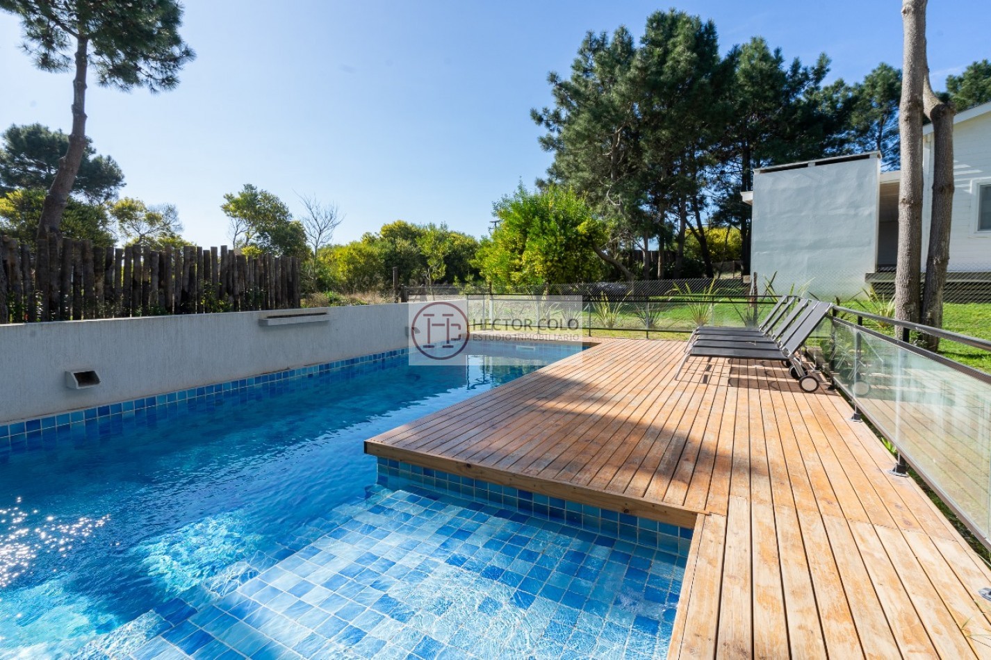 COSTA ESMERALDA Maritimo III -  lote 9