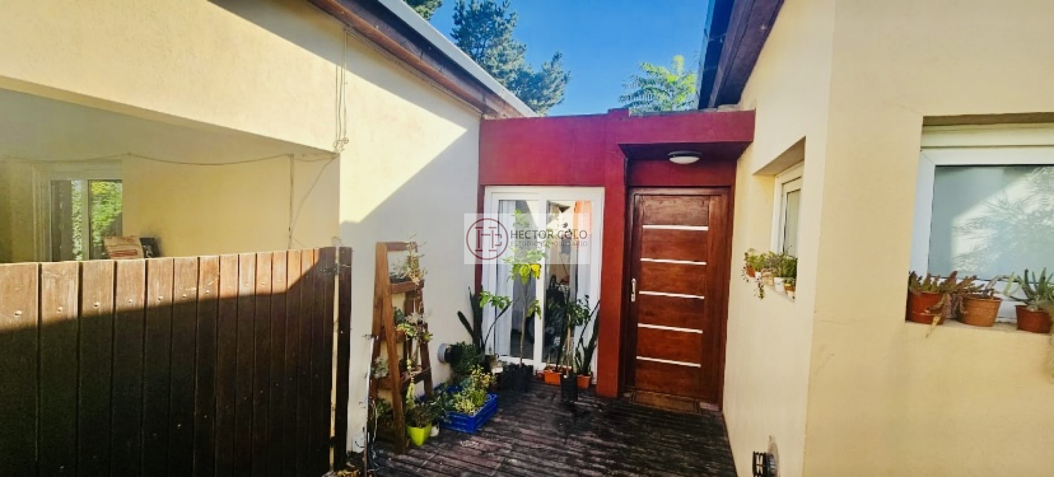 Casa en venta