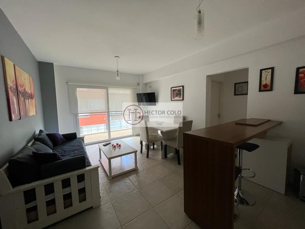 Departamento en venta