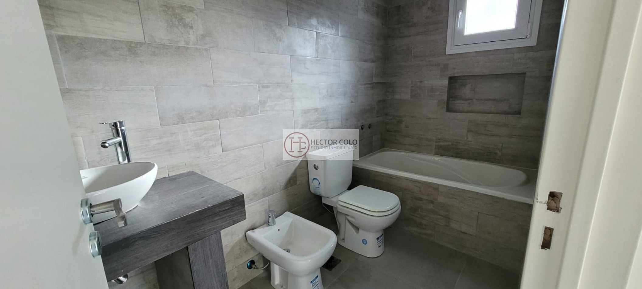 DEPARTAMENTO EN VENTA A ESTRENAR