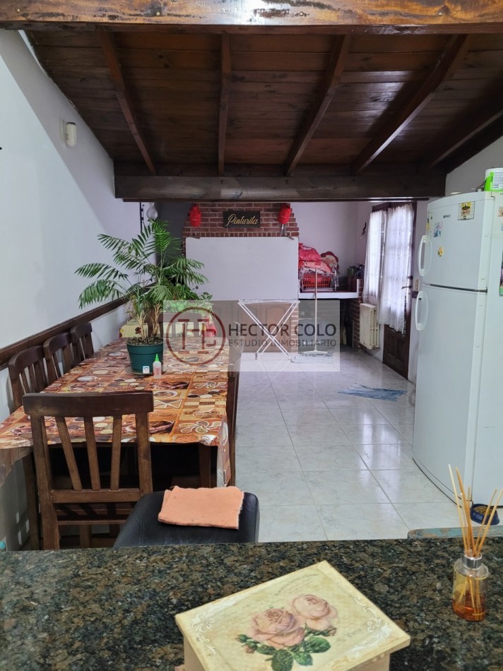 Venta de Casa en Barrio San Jose de Pinamar