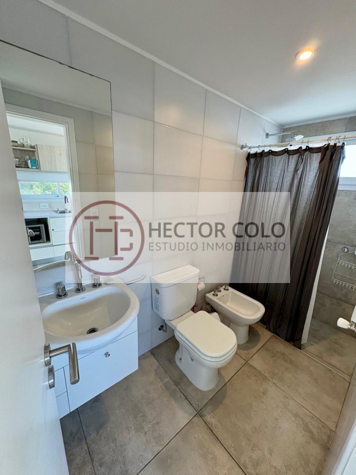 DEPARTAMENTO EN VENTA-PINAMAR CENTRO-