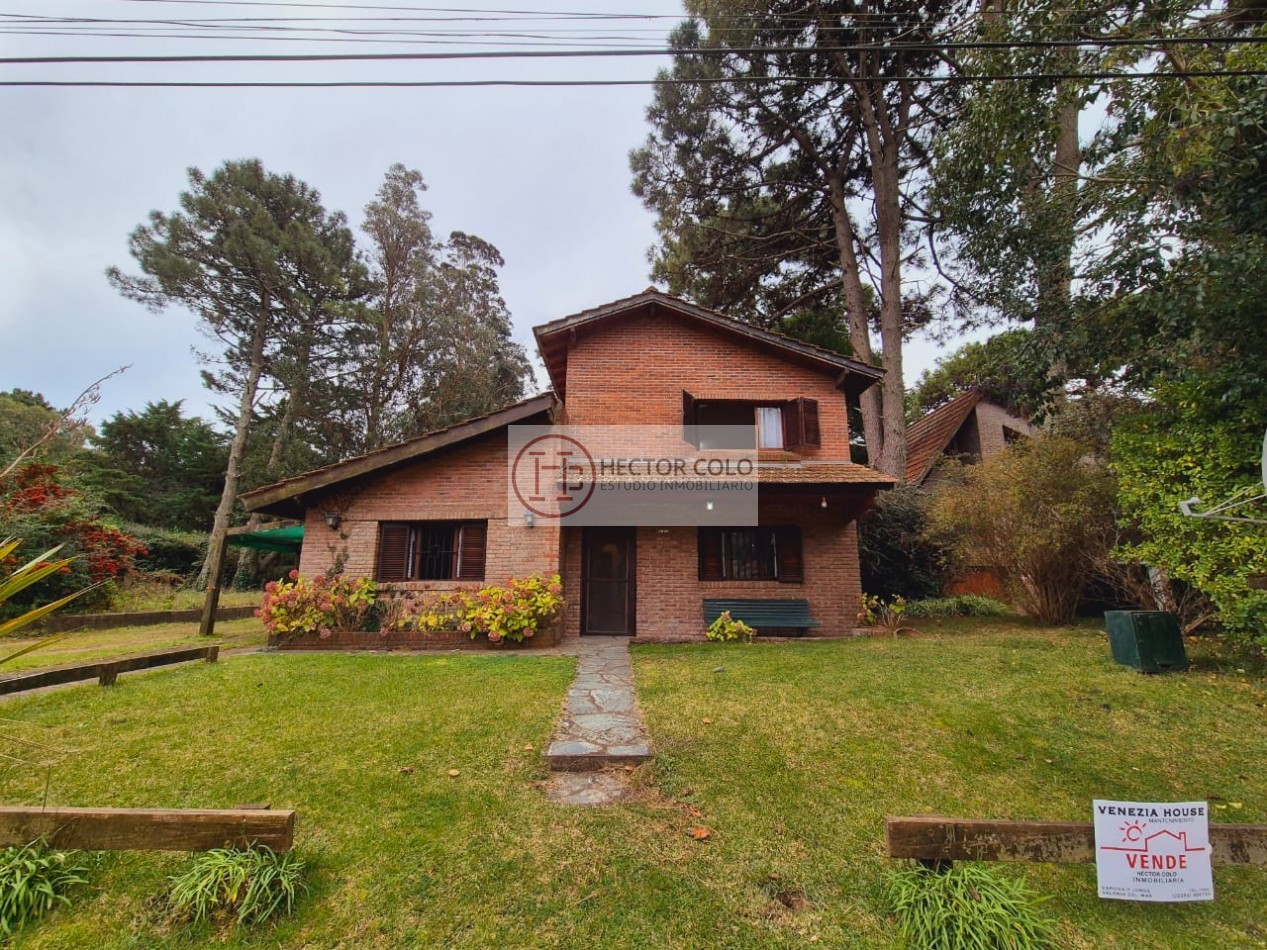 CASA EN VALERIA DEL MAR
