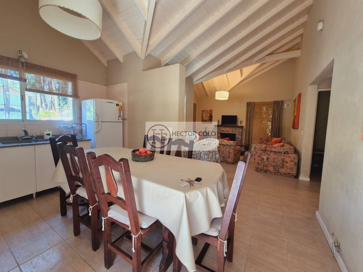 Casa en Valeria del Mar