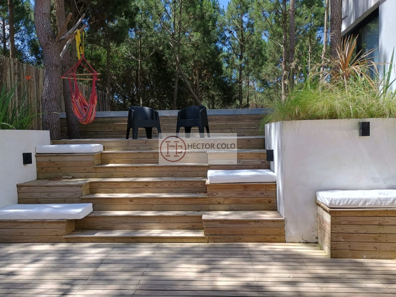 COSTA ESMERALDA Maritimo III lote 34