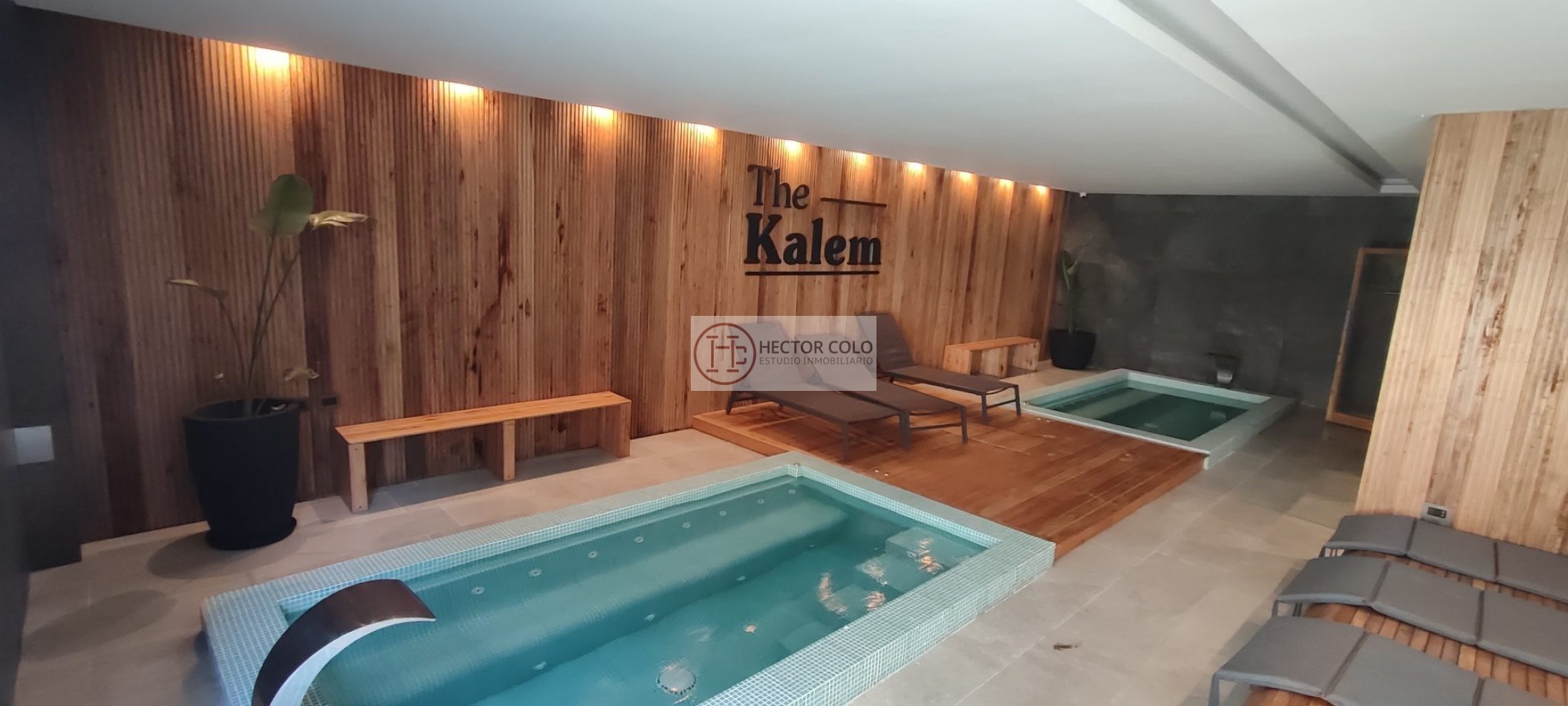 Venta Departamento Premium - The Kalem I - Pinamar Norte