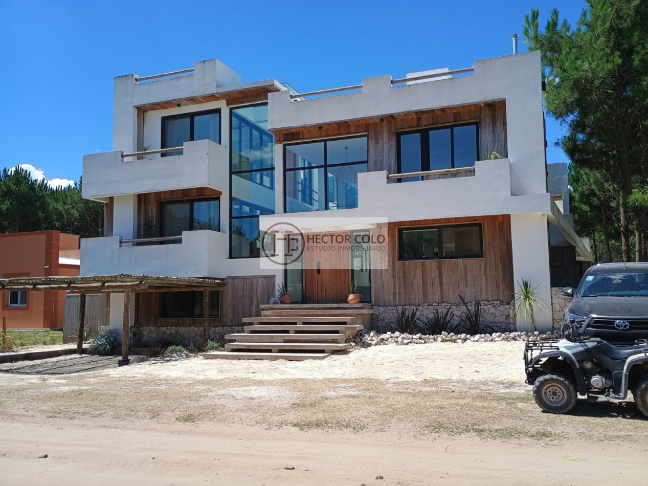 COSTA ESMERALDA Maritimo III lote 34