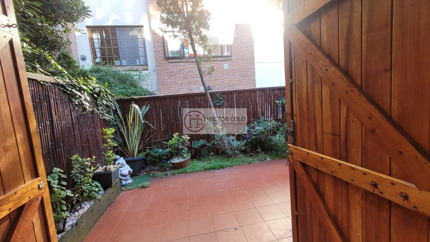 Triplex en Venta