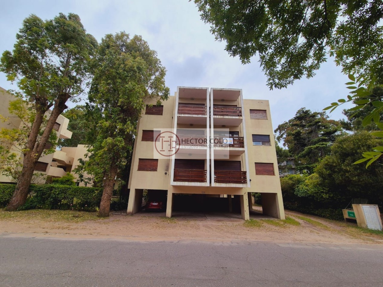 Departamento 3 ambientes cerca del centro