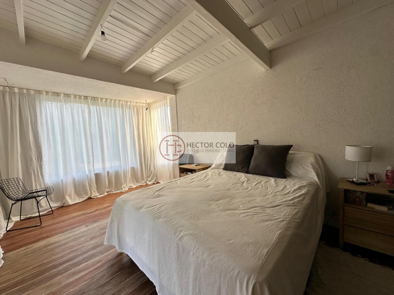 Casa en Carilo a pasos del Mar