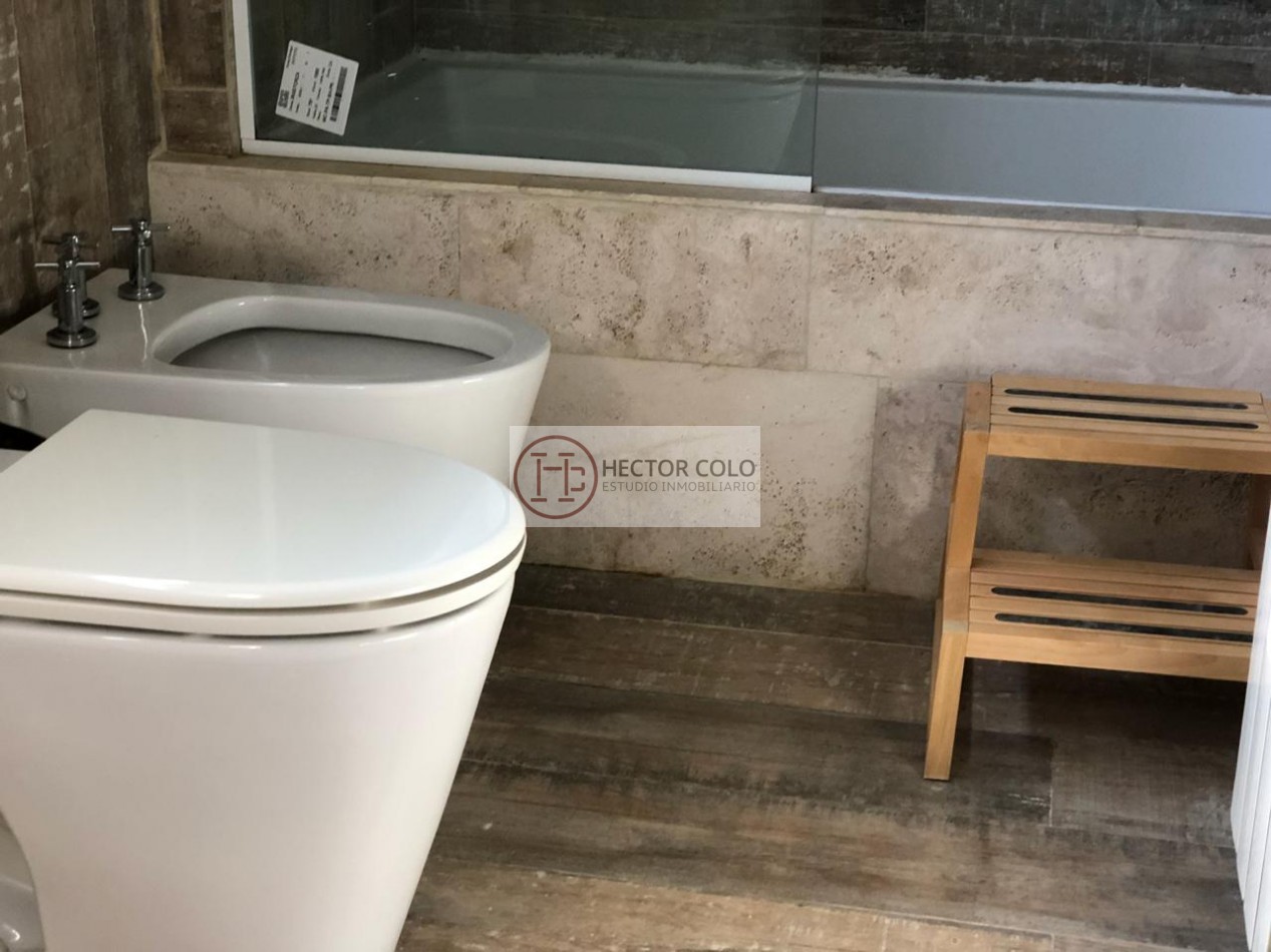 CASA CON PISCINA FRENTE AL MAR - LA FRONTERA PINAMAR NORTE -