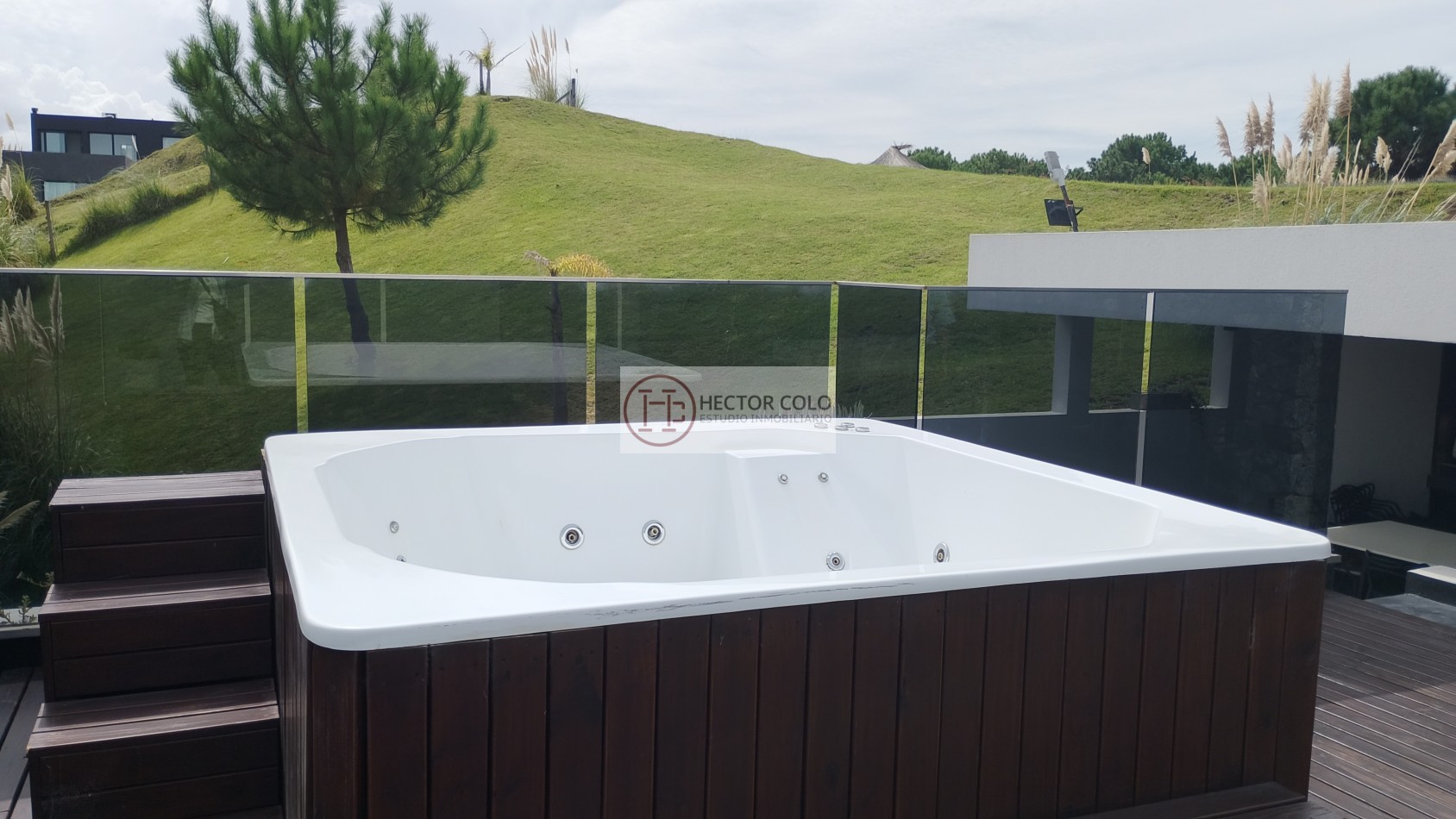 Casa en venta en Barrio Deportiva I - Costa Esmeralda (codigo 207592)