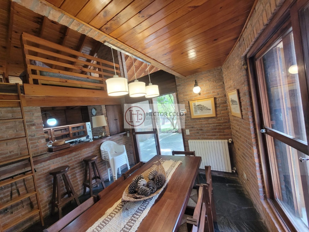 CASA EN VENTA-