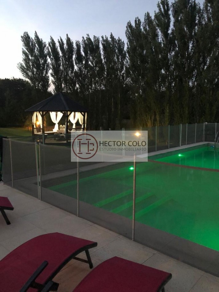 COSTA ESMERALDA Golf II lote 333-334 