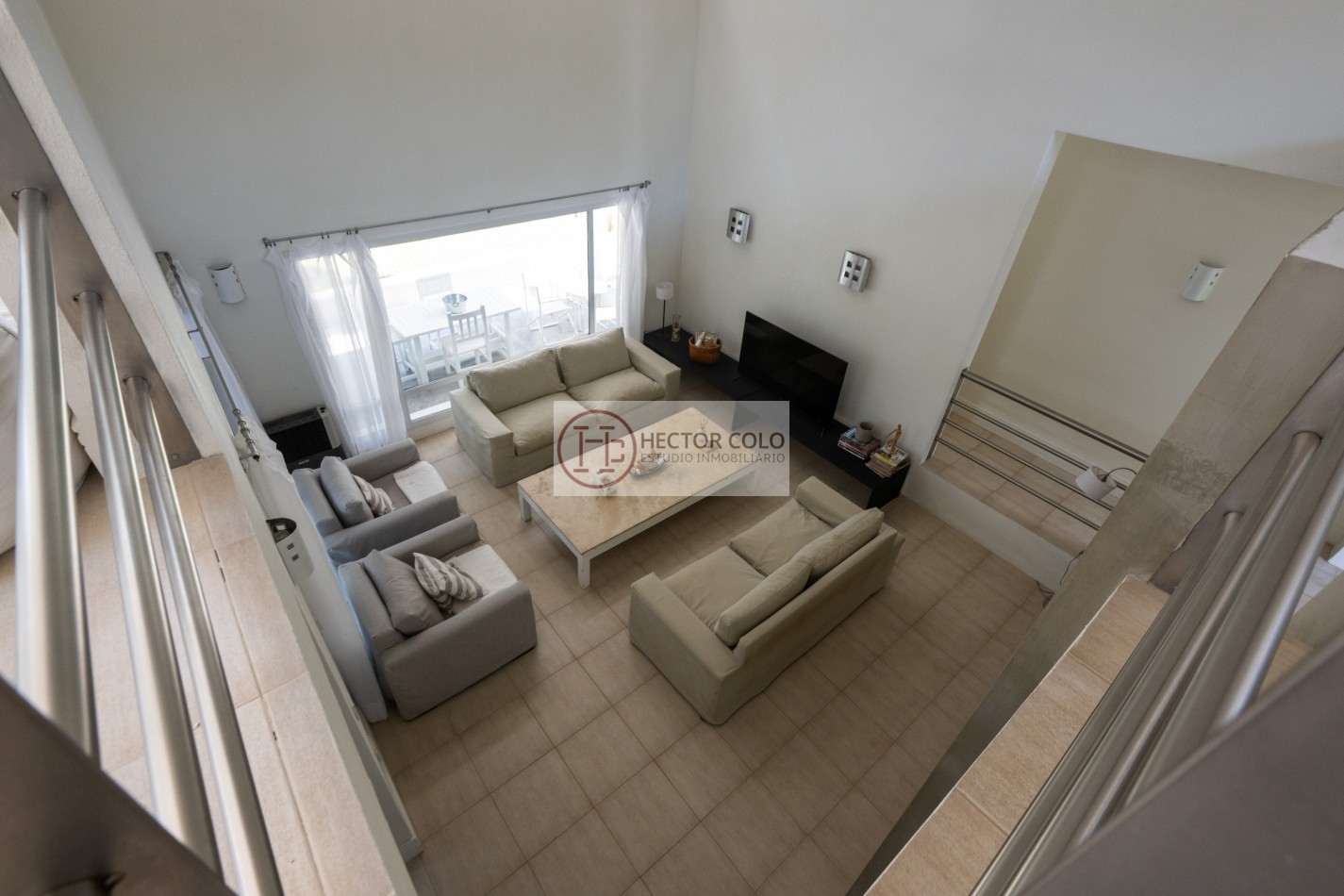 Casa Estilo Moderno