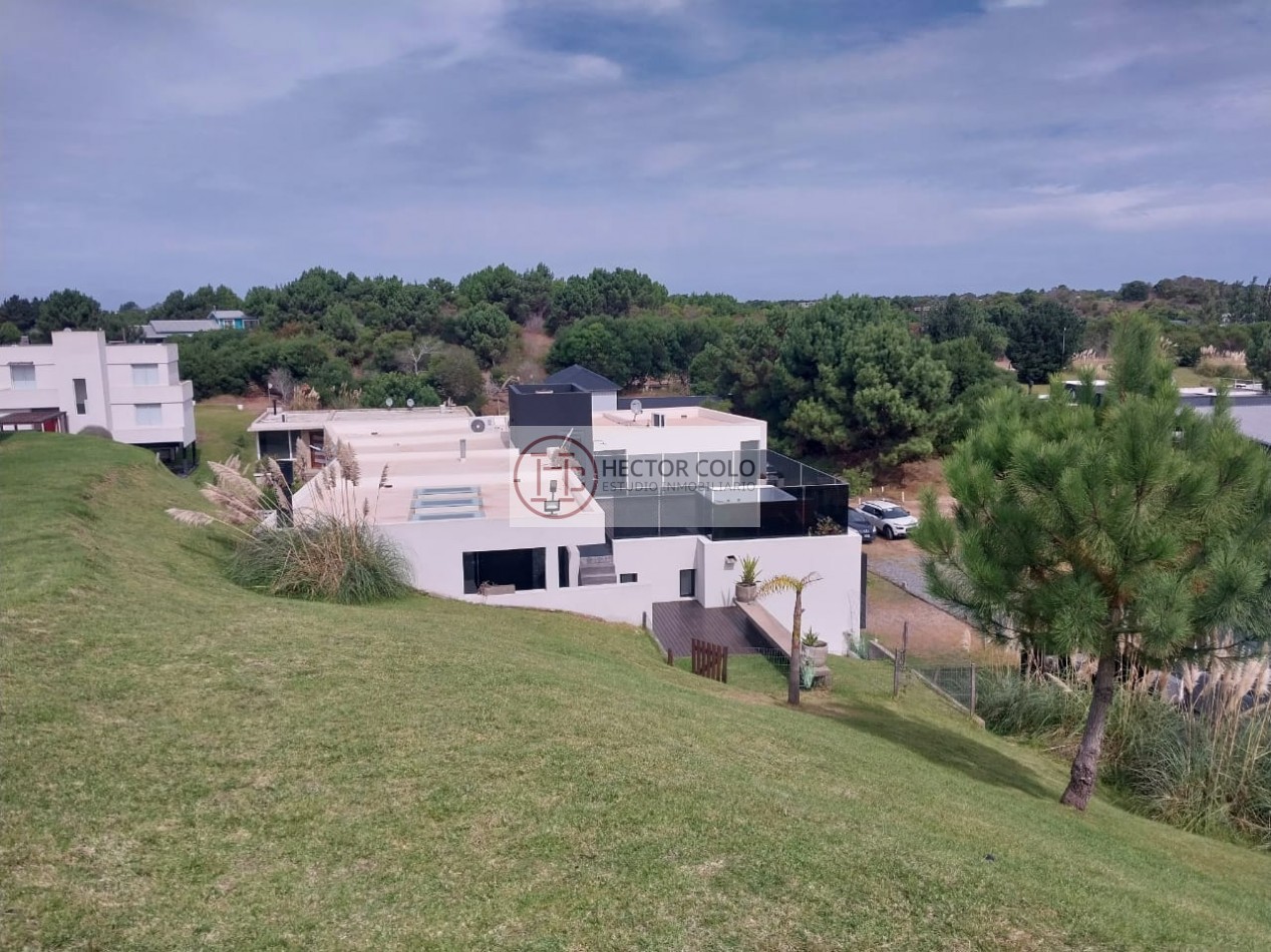 Casa en venta en Barrio Deportiva I - Costa Esmeralda (codigo 207592)