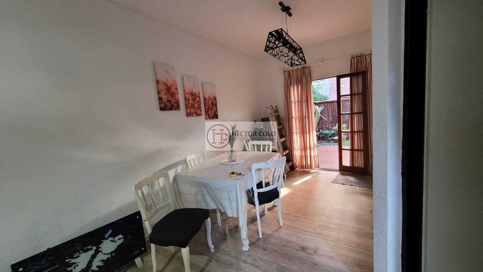 Triplex en Venta