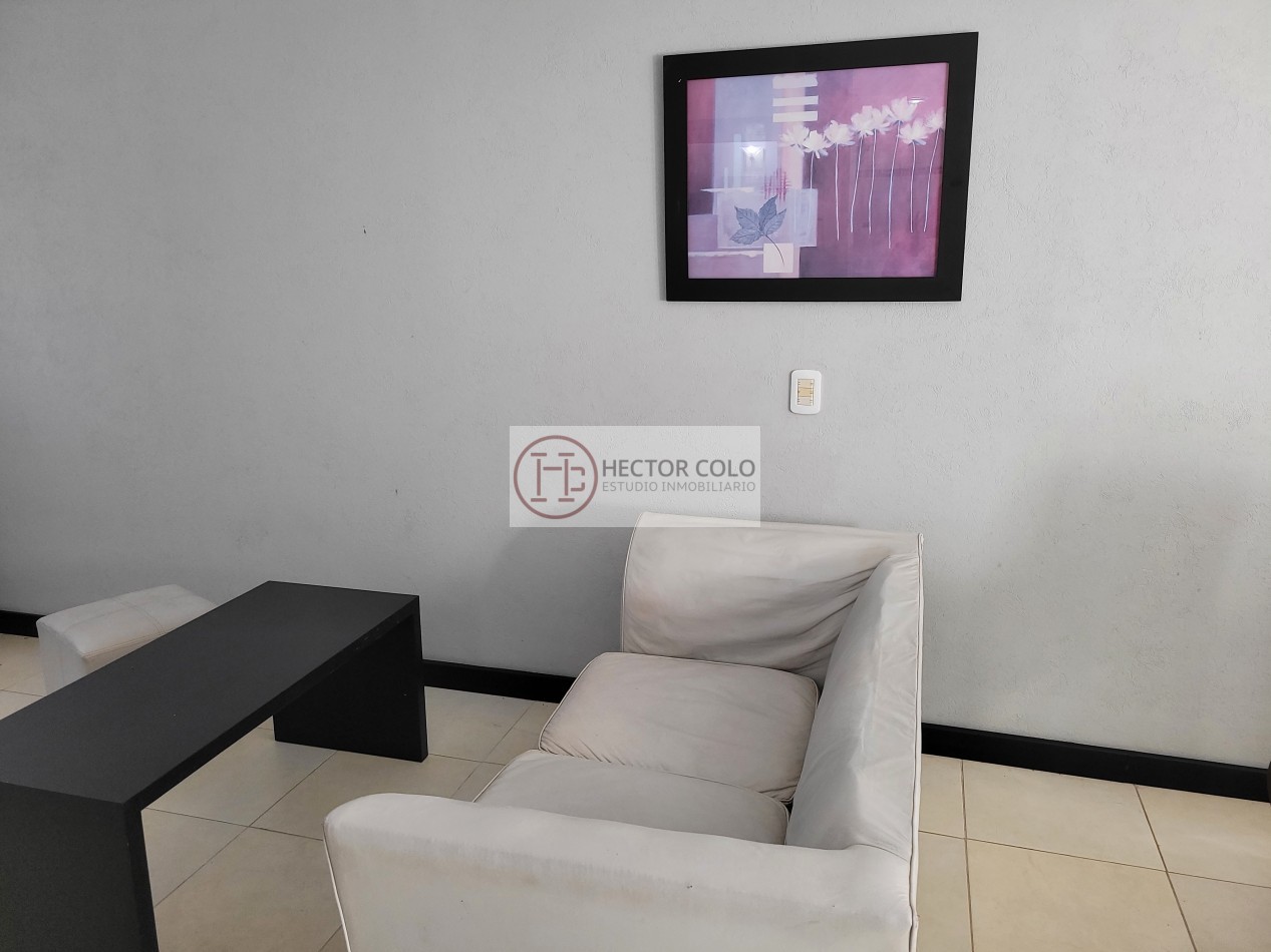 VALERIA SOHO DEPARTAMENTOS EN VENTA- 3 AMBIENTES- DTOS N° 8-9-10-11
