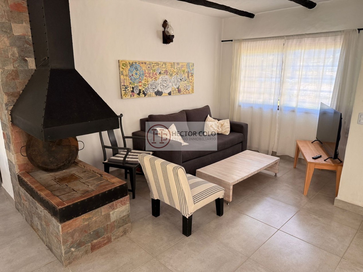Venta de casa en Valeria del Mar