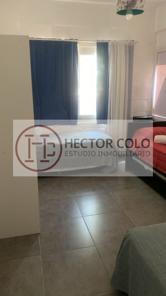 Alquiler Casa en Costa Esmeralda. Bosques 30