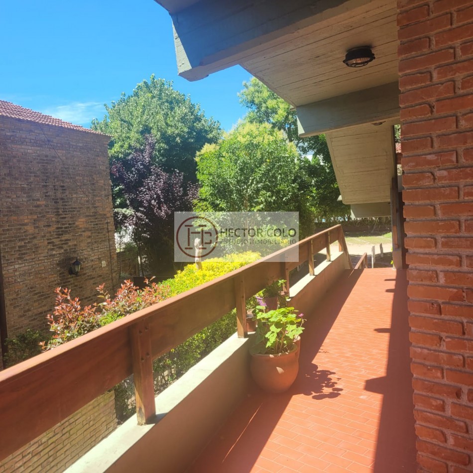 DEPARTAMENTO EN ALQUILER-ZONA CENTRO-