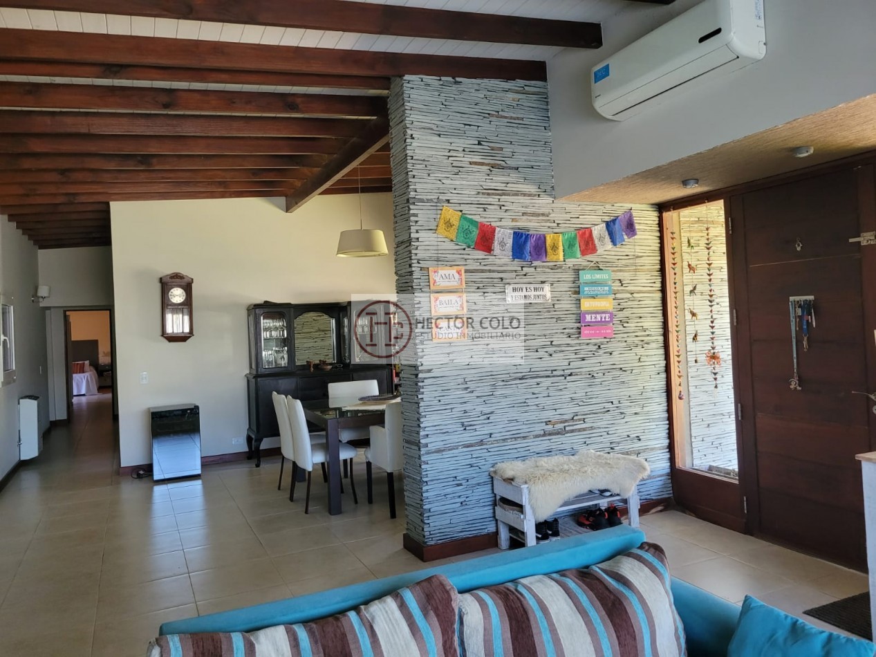 CASA EN ALQUILER ZONA RINCON DEL TRIDENTE