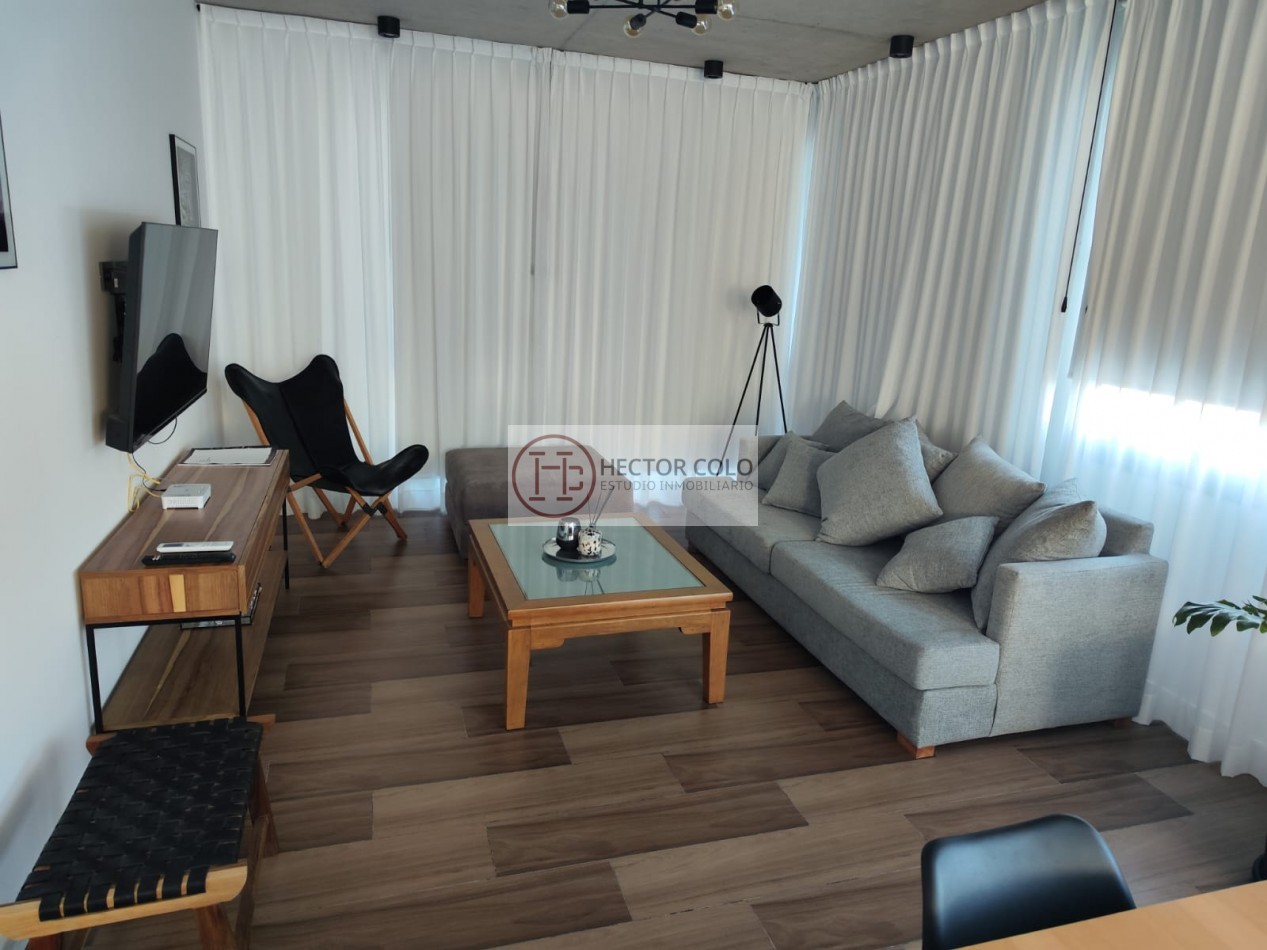 Venta Departamento Premium - The Kalem I - Pinamar Norte