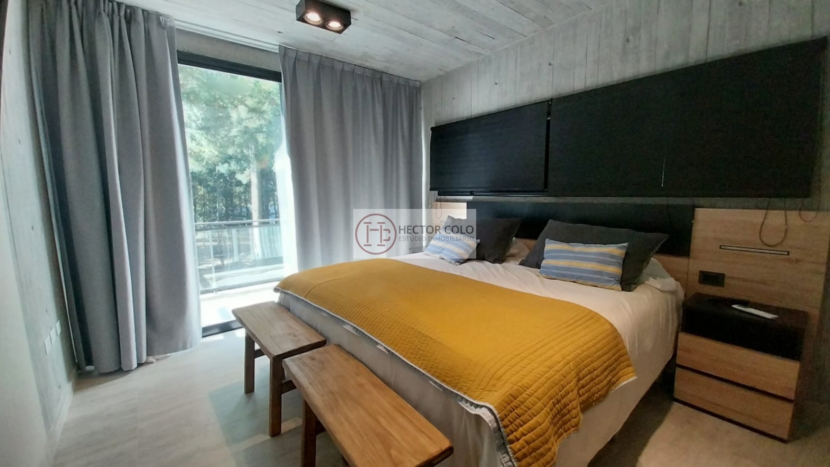 Alquier TEMPORAL casa Costa Esmeralda. 6 ambientes con Pileta