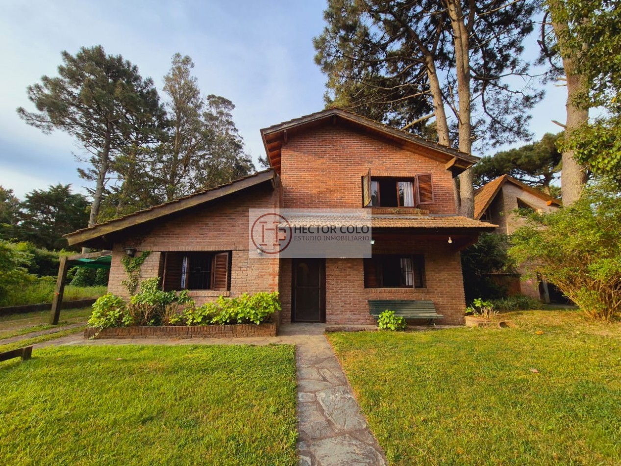 CASA EN VALERIA DEL MAR