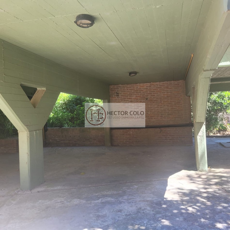 DEPARTAMENTO EN ALQUILER-ZONA CENTRO-