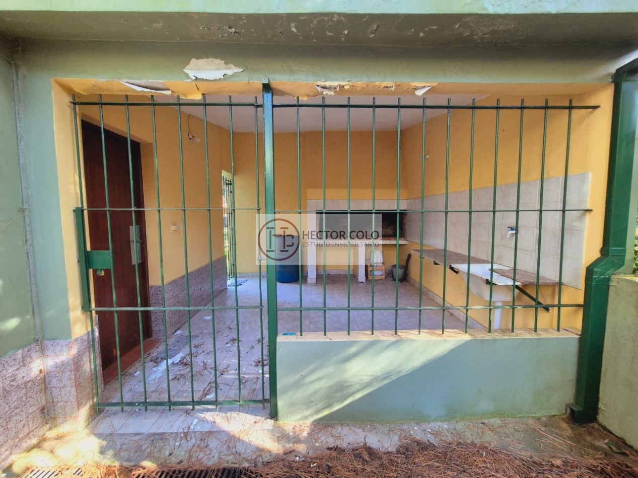 Venta departamento en Valeria del Mar