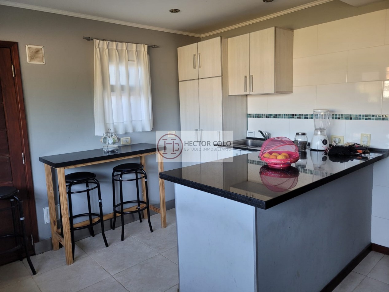 CASA EN ALQUILER ZONA RINCON DEL TRIDENTE
