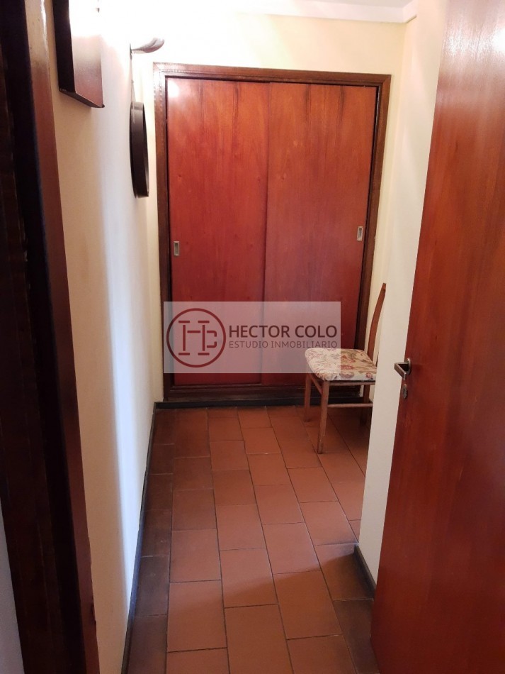 Departamento 4 ambientes Pinamar