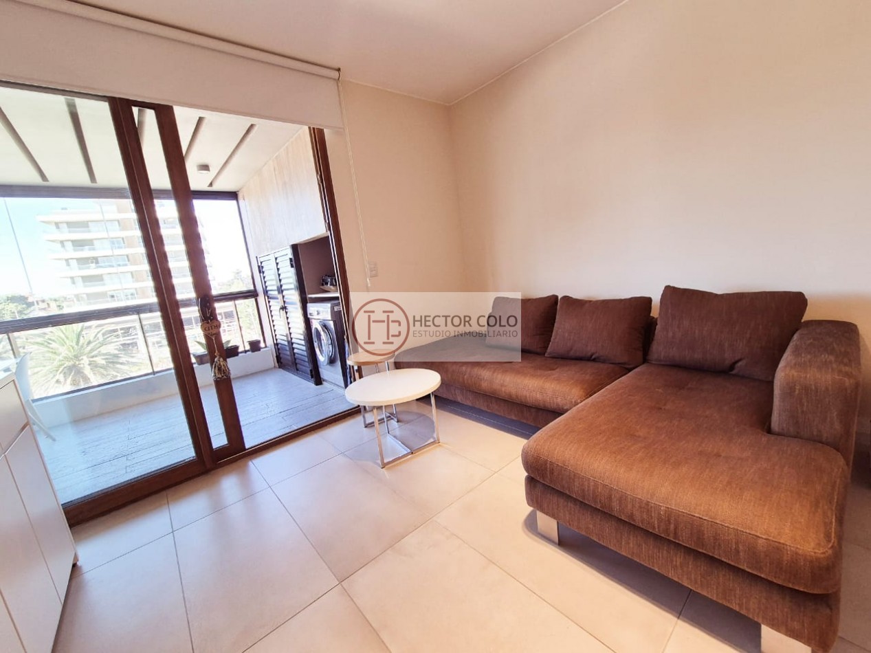 Departamento Premium en Pinamar a pasos del Mar