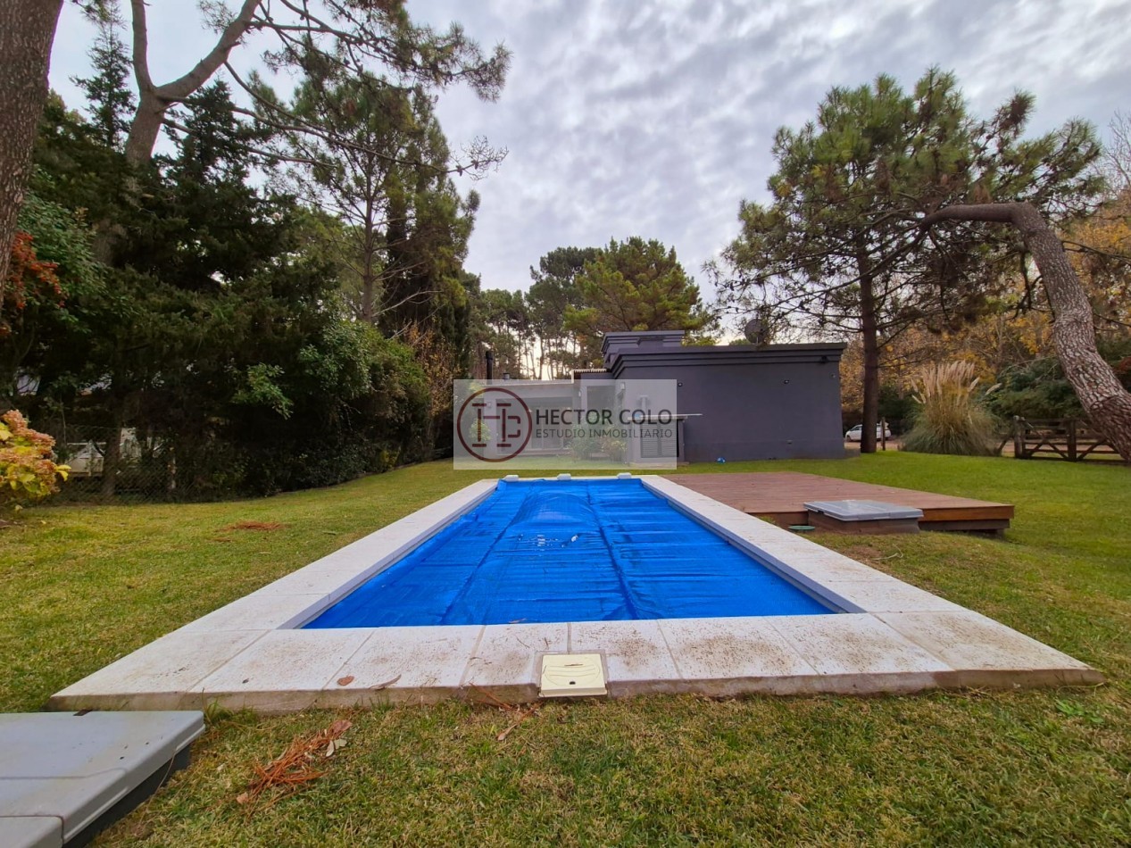 Venta de Casa en Carilo