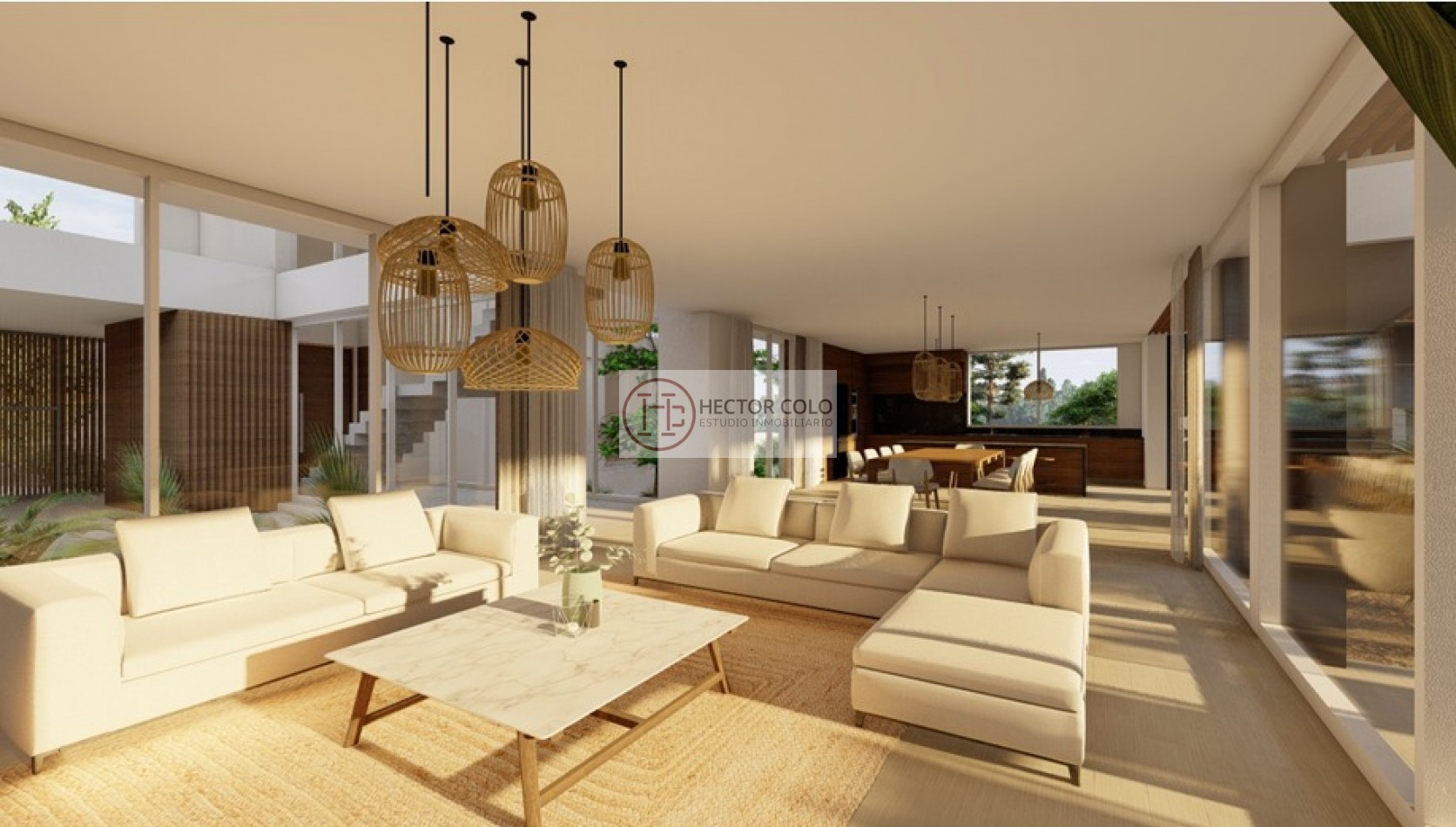 COSTA ESMERALDA Maritimo III lote 3.- FINANCIACION