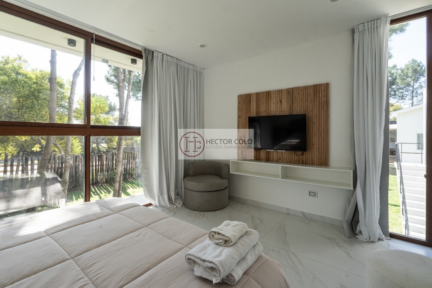 COSTA ESMERALDA Maritimo III -  lote 9