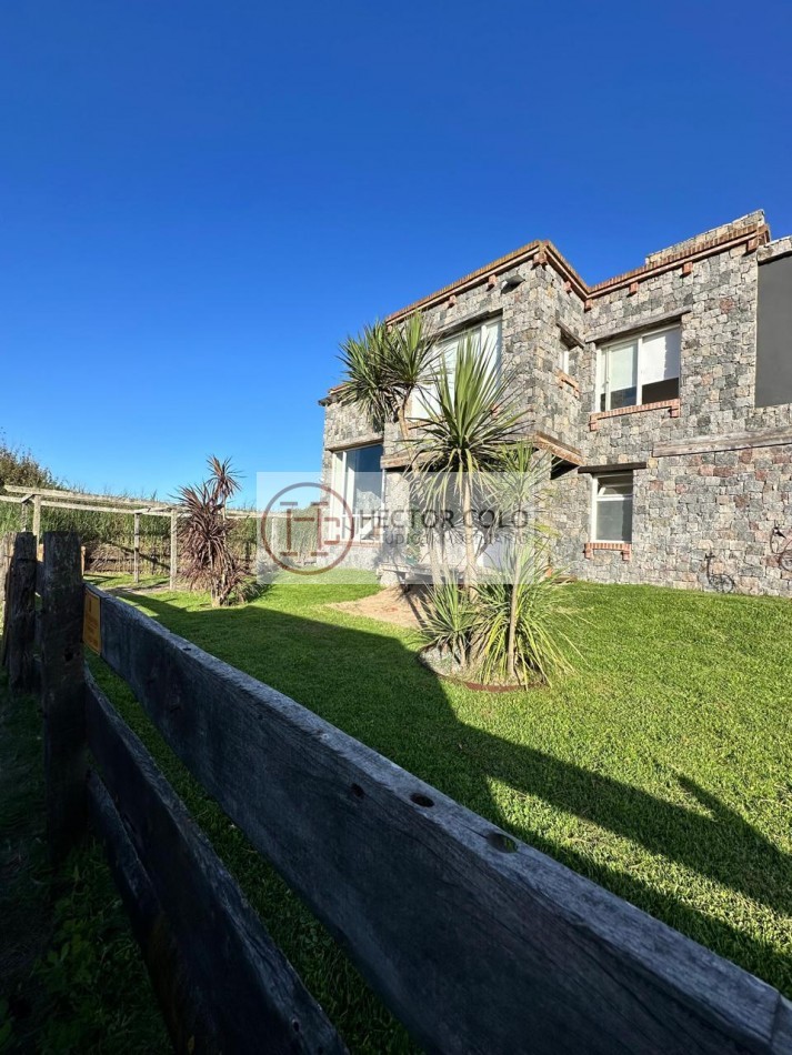 Casa en Carilo a pasos del Mar